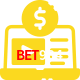 O Cassino bet934 também oferece apostas esportivas virtuais!
