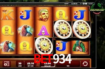 A Revolução dos Aplicativos de Jogos no bet934