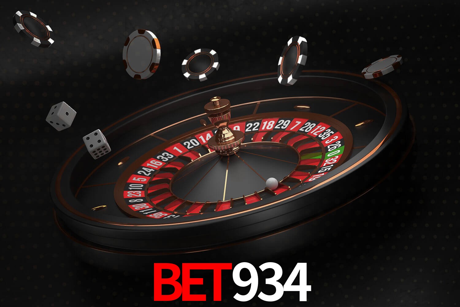 bet934: Seu Cassino Premiado com Pagamentos Rápidos