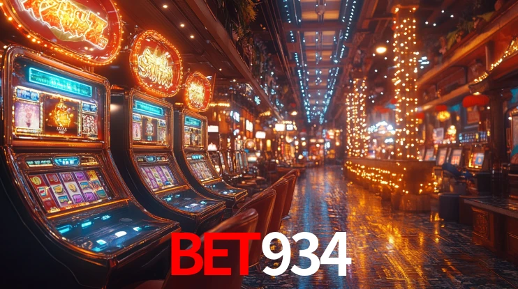 bet934 - Plataforma Oficial de Apostas - bet934.com