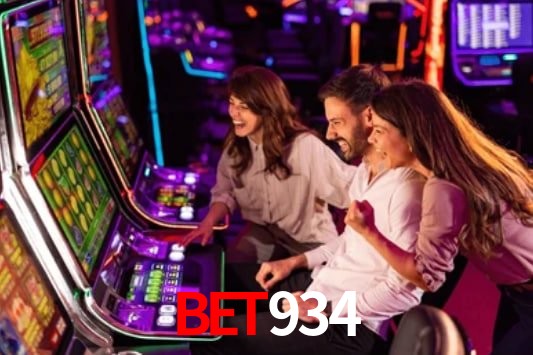 A Emoção da Loteria na bet934: Uma Chance de Mudança de Vida