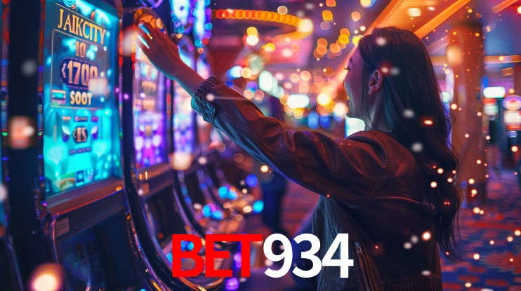 bet934: Jogos de Caça-Níqueis-Altas Recompensas, Roleta-Velocidade, Blackjack-Desafios Máximos