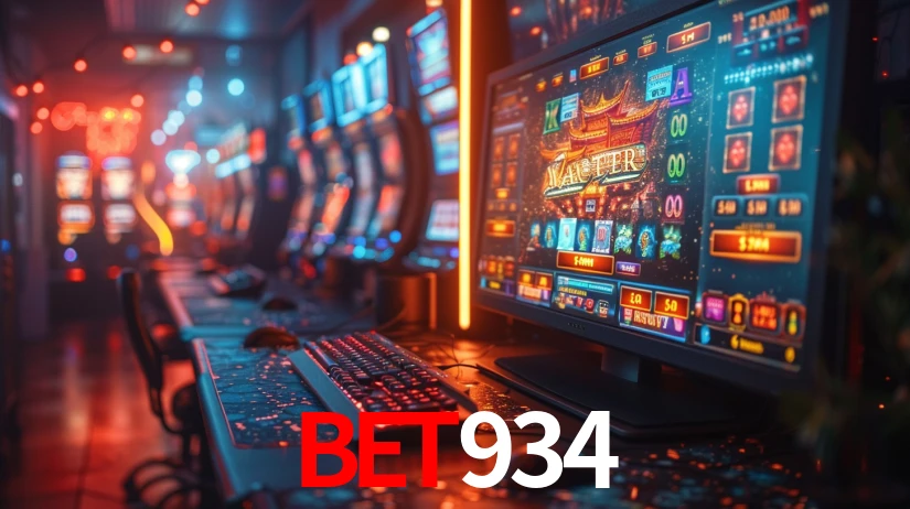 Experimente o Login Seguro Premium no bet934