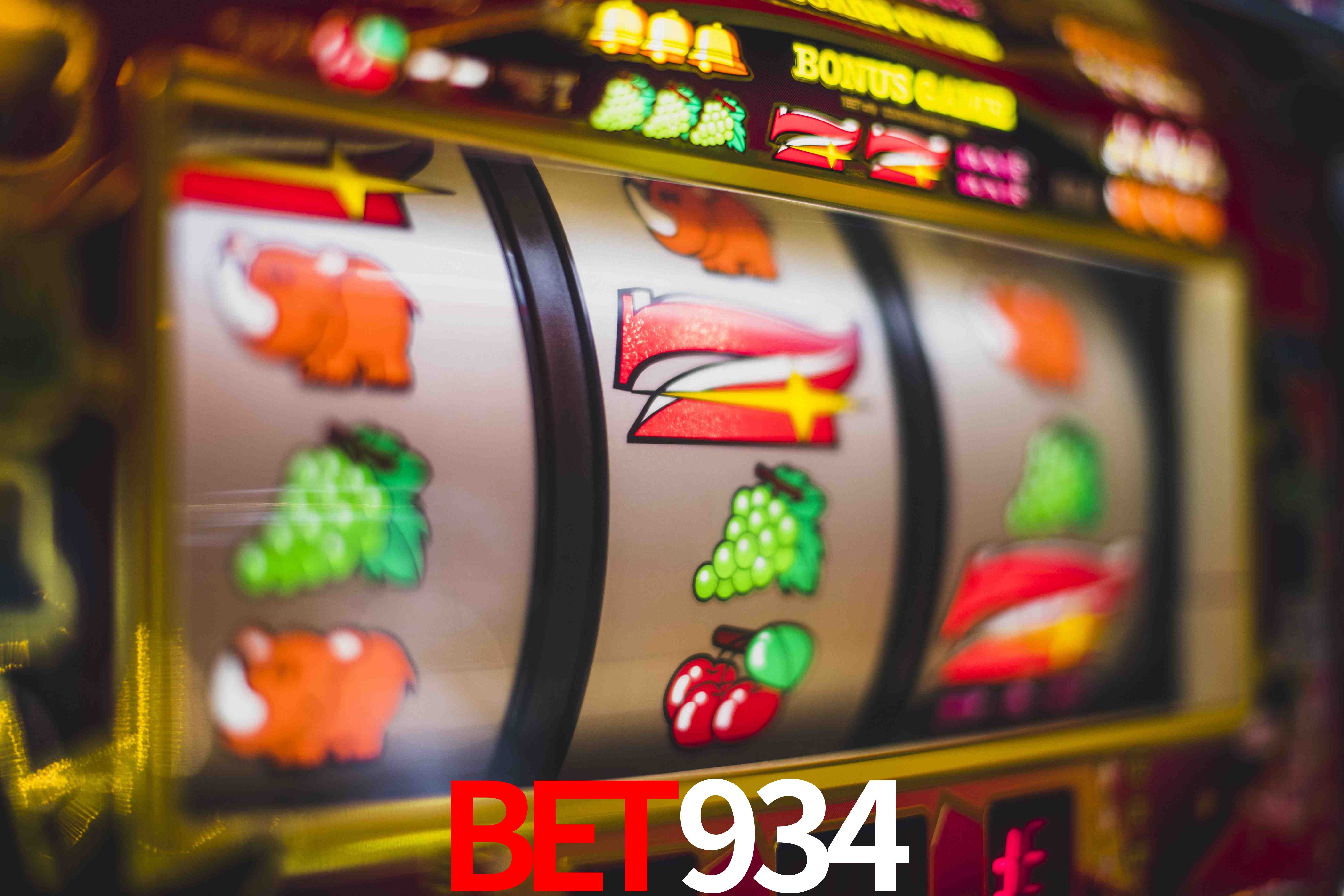 Spaceman Game bet934