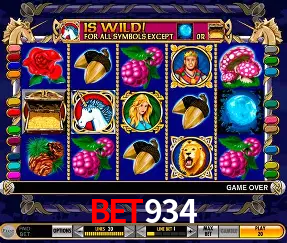VIP Casino bet934