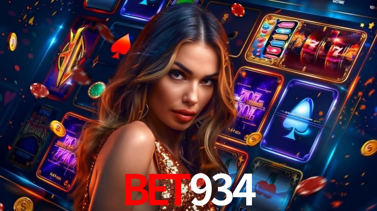 Explorando a Categoria de Eventos em Apostas na bet934
