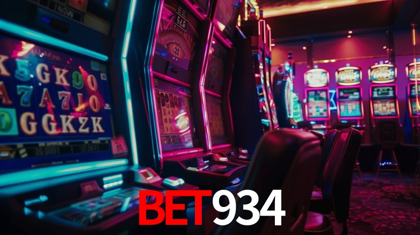 Seasonal Promotions bet934