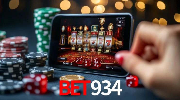 Premium Interface bet934