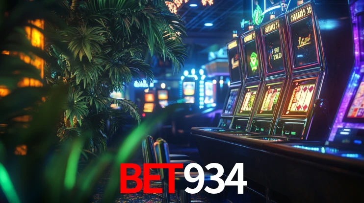 Tournaments bet934