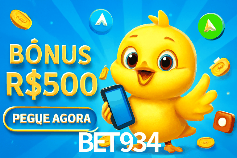 Account Benefits bet934