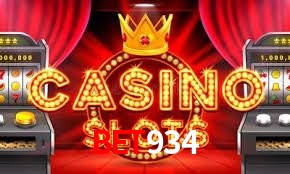 Game Statistics bet934