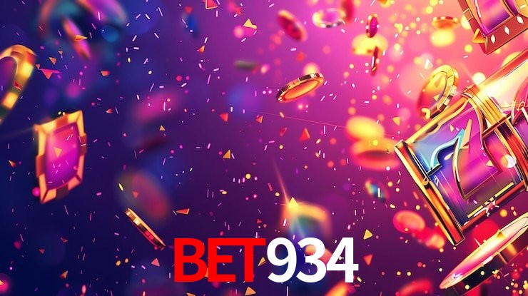 A Experiência Imersiva dos Cassinos Ao Vivo no bet934