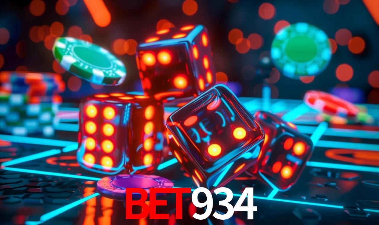 Desvendando o Mundo dos Jogos Virtuais na bet934