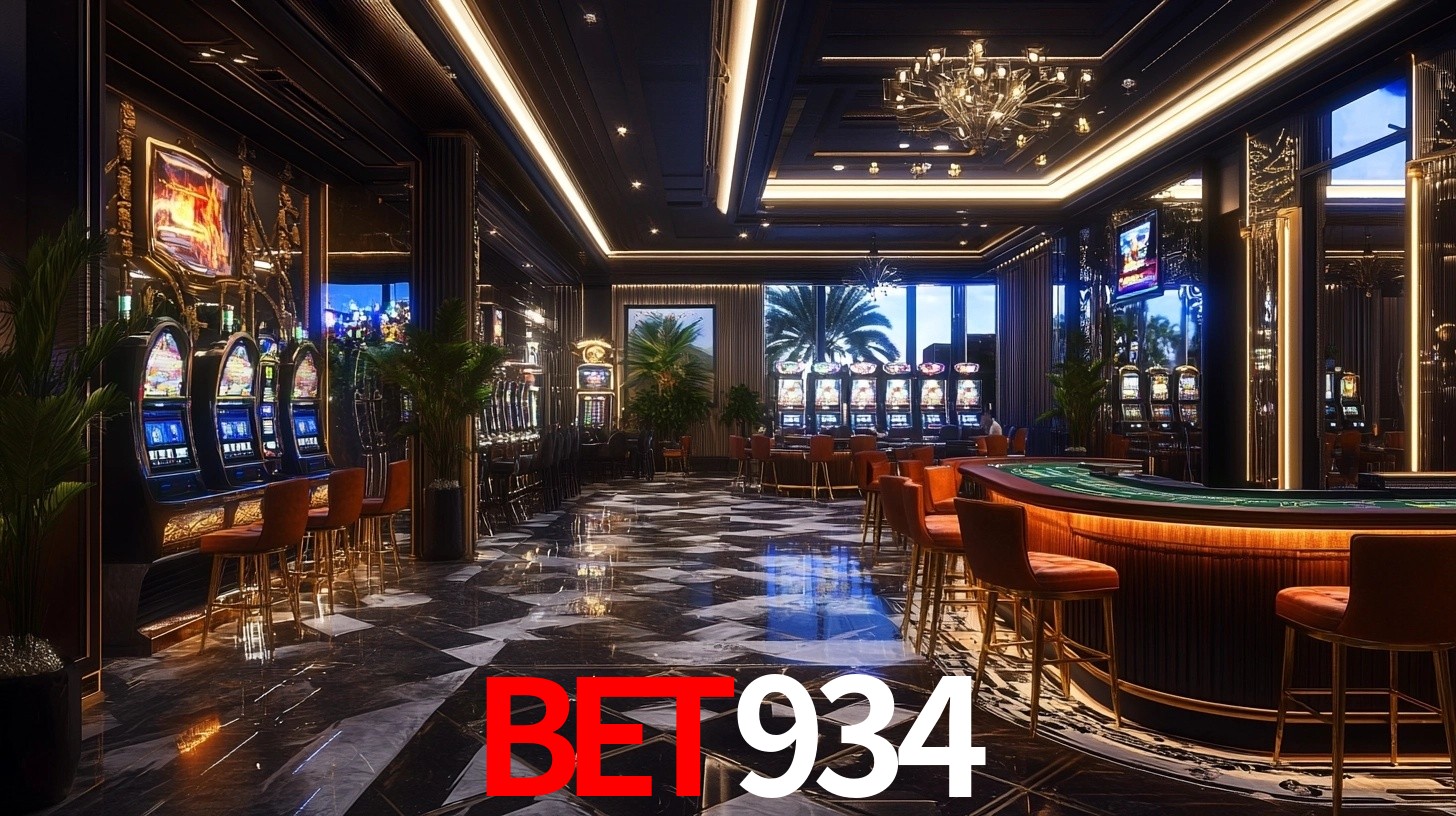Programa VIP bet934