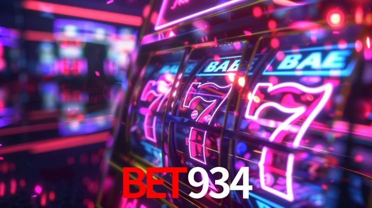 Live Casino bet934