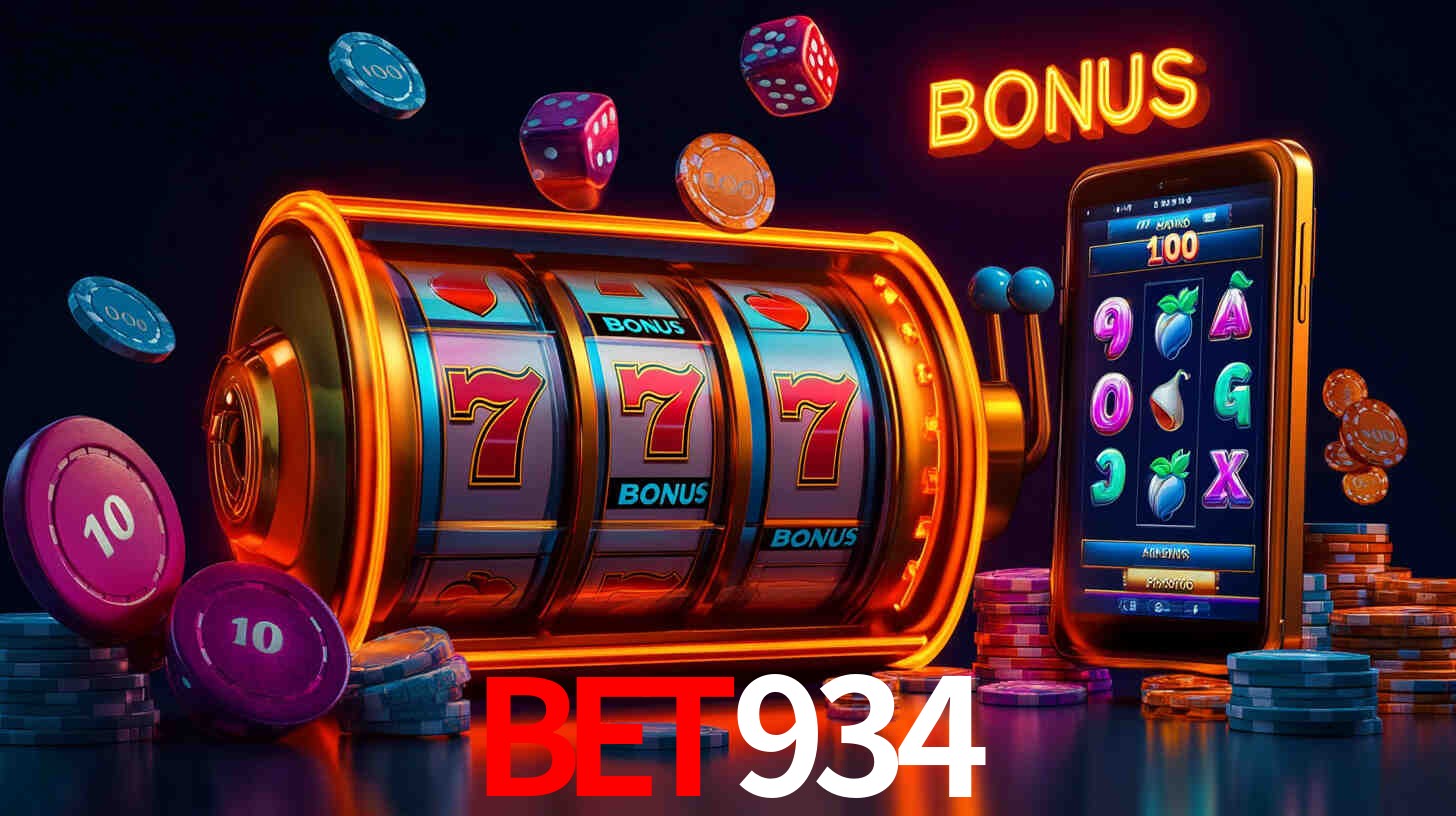 A Experiência Imersiva dos Cassinos Ao Vivo no bet934