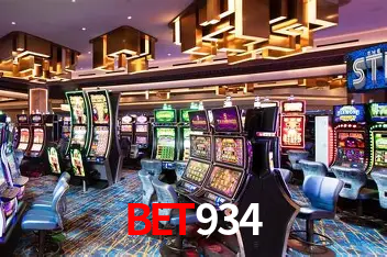 A Experiência Imersiva dos Cassinos Ao Vivo no bet934