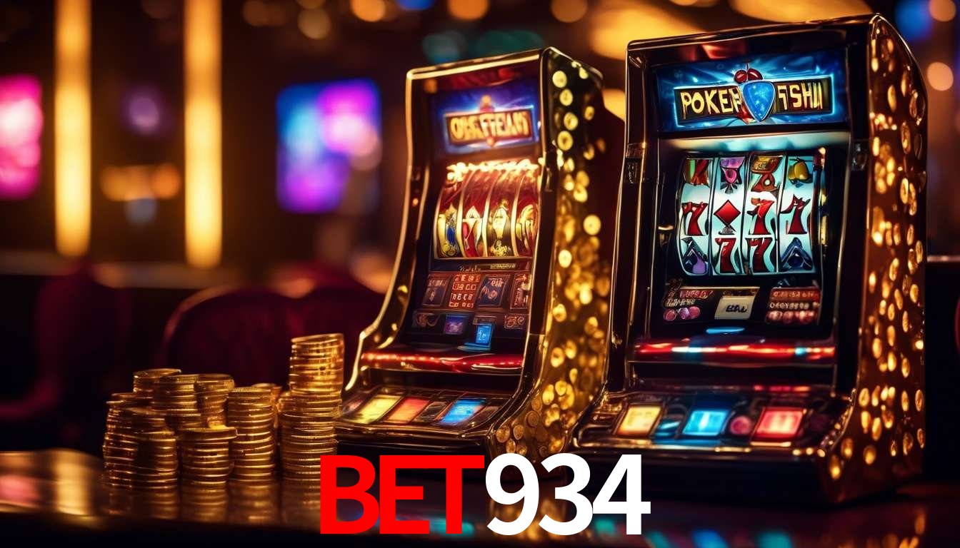 Descubra a Essência do bet934: Nossa História e Compromissos