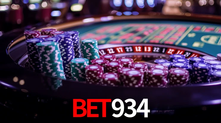 Daily Bonuses bet934