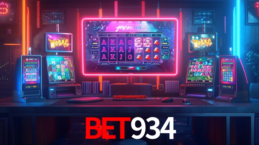 bet934,bet934.com