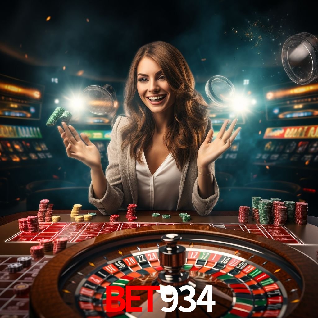 Explore as vantagens do bet934: serviço profissional e confiabilidade