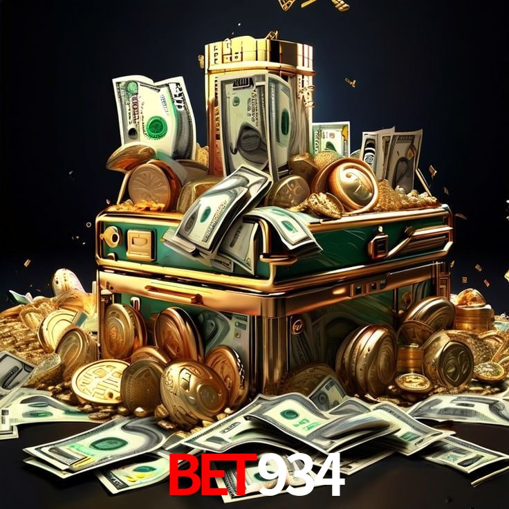 Welcome Bonus bet934