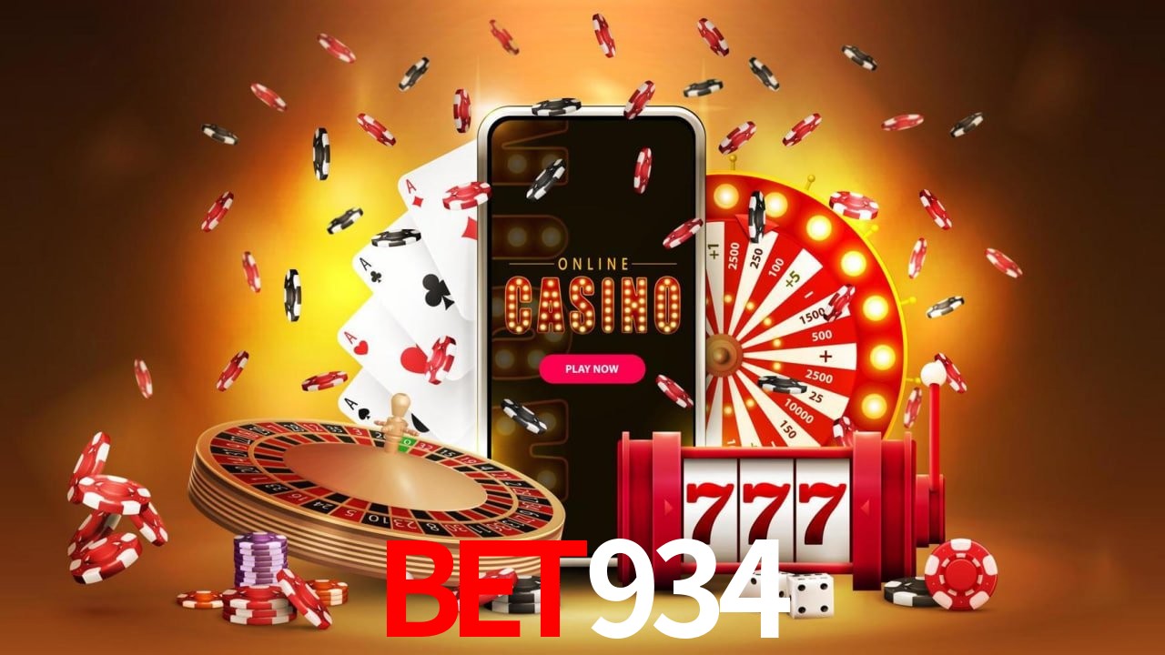 Descubra a Magia dos Jogos de Arcade no bet934