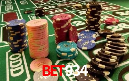 Exclusive Games bet934