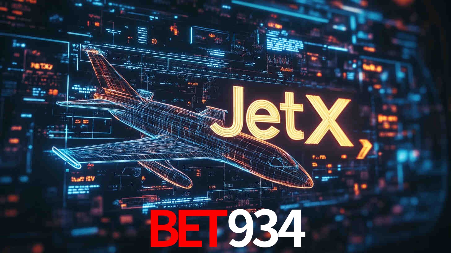 Desvendando o Mundo dos Jogos Virtuais na bet934