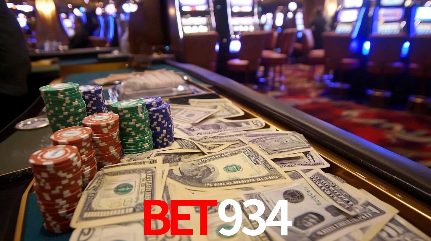 Weekend Specials bet934