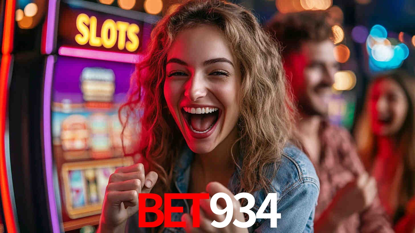 Apostas Esportivas na bet934: Um Guia Completo