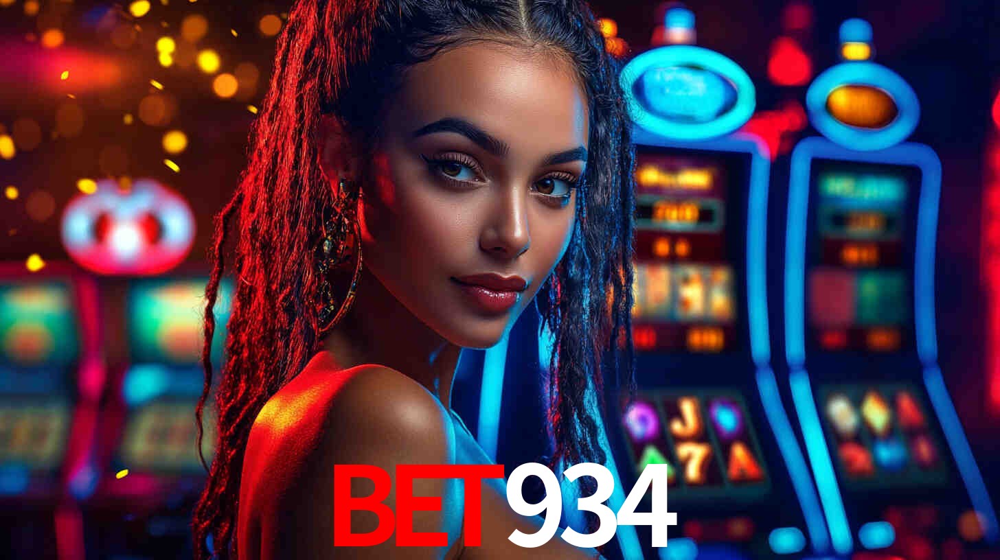 Descubra o Programa VIP da bet934: Vantagens Exclusivas para Jogadores