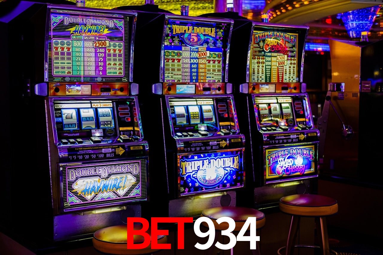 Tennis Betting bet934