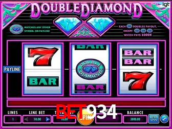 Descubra a Magia dos Jogos de Arcade no bet934