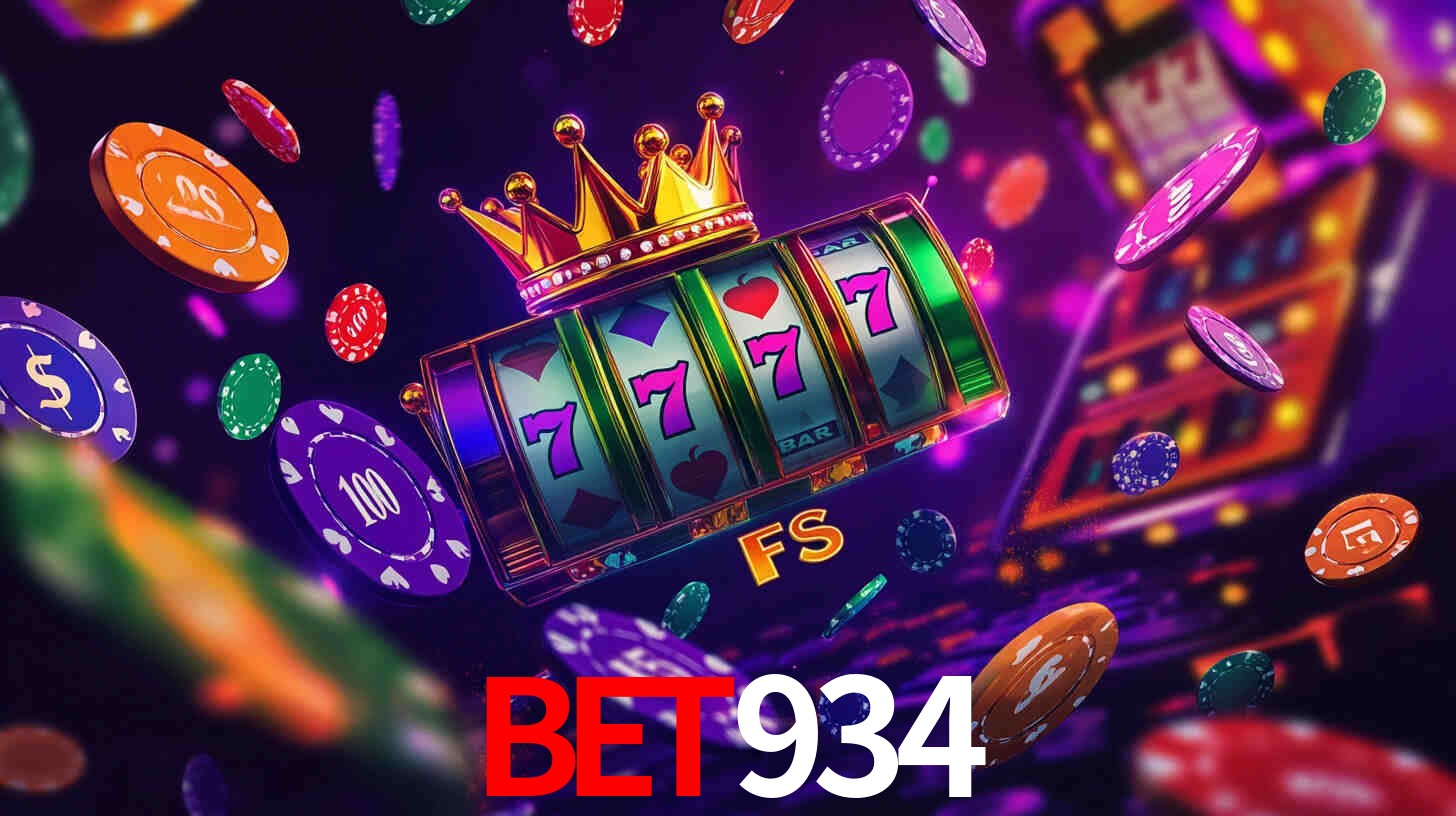 Exclusive Games bet934
