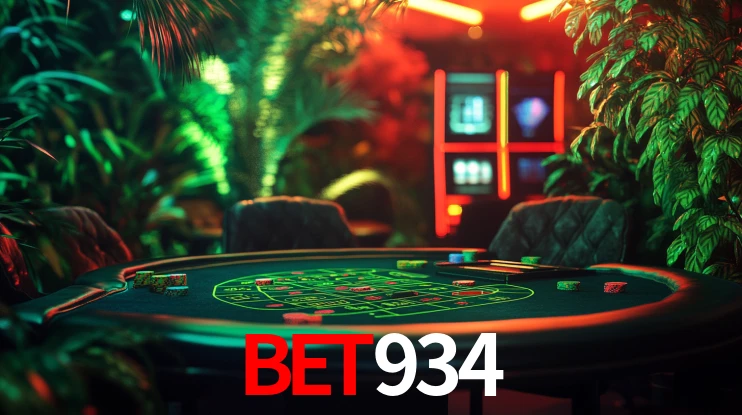 Programa VIP bet934