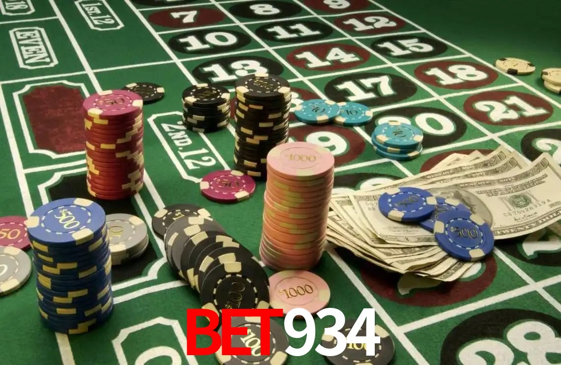 bet934,bet934.com