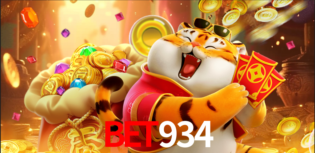 bet934: A Experiência de Casino com Jogos de Mesa ao Vivo