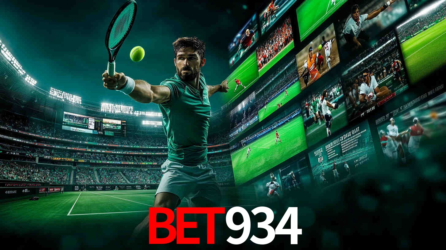 Inovações de Jogos na bet934: O Futuro das Experiências Interativas
