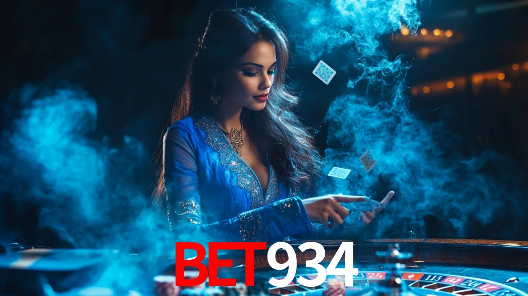 A Popularidade dos Caça-Níqueis no bet934