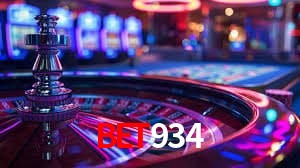 Experiência VIP bet934