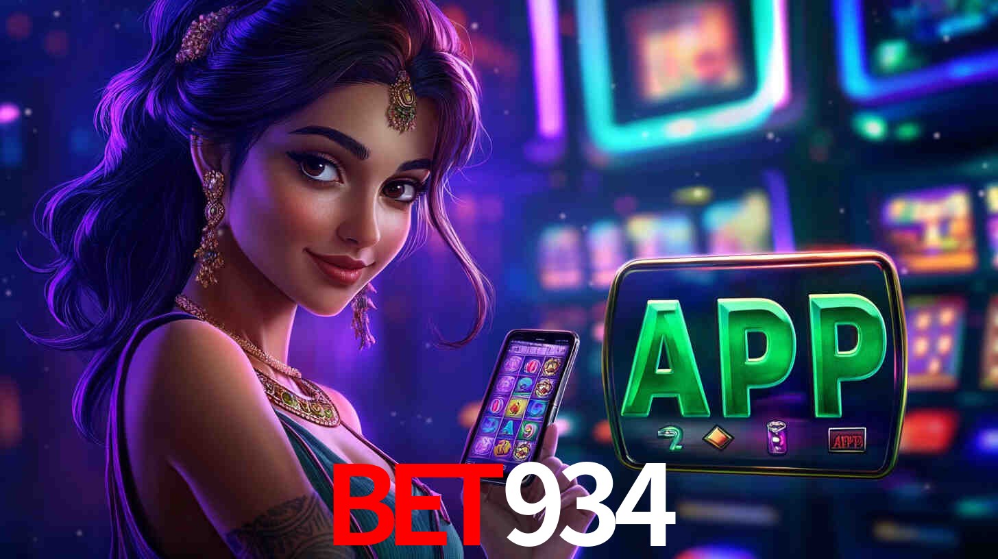 Bônus Generosos e Exclusivos no bet934 para Você!