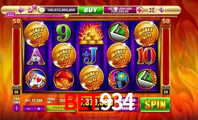 A Emoção da Loteria na bet934: Uma Chance de Mudança de Vida