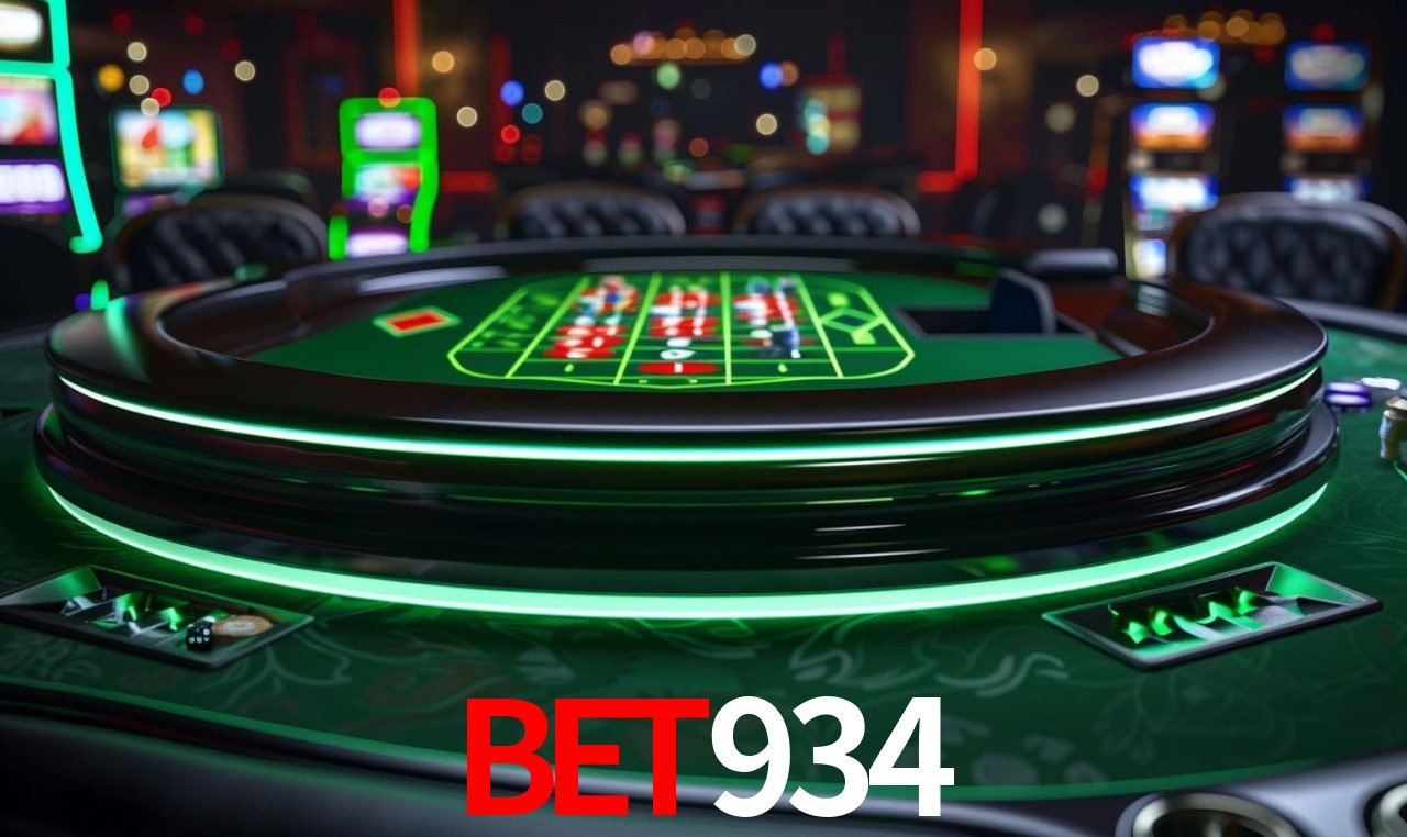 Flash Promotion bet934