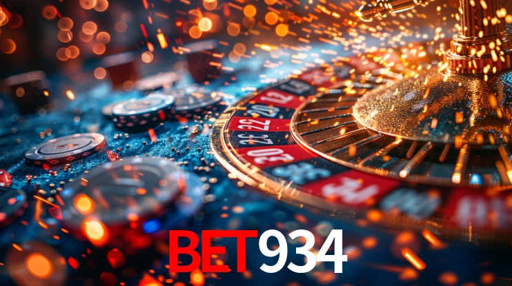 Game Providers bet934
