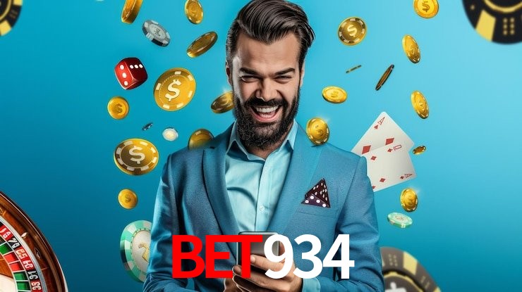 Bonus Features bet934