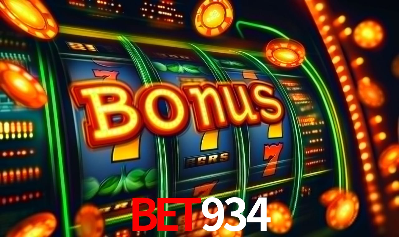 VIP Casino bet934