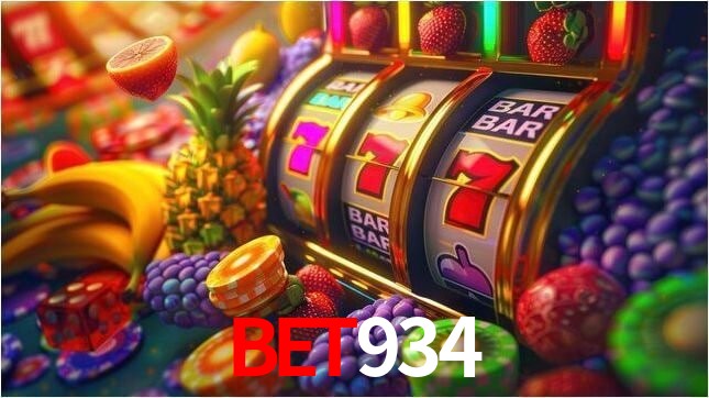 Exclusive Offers bet934