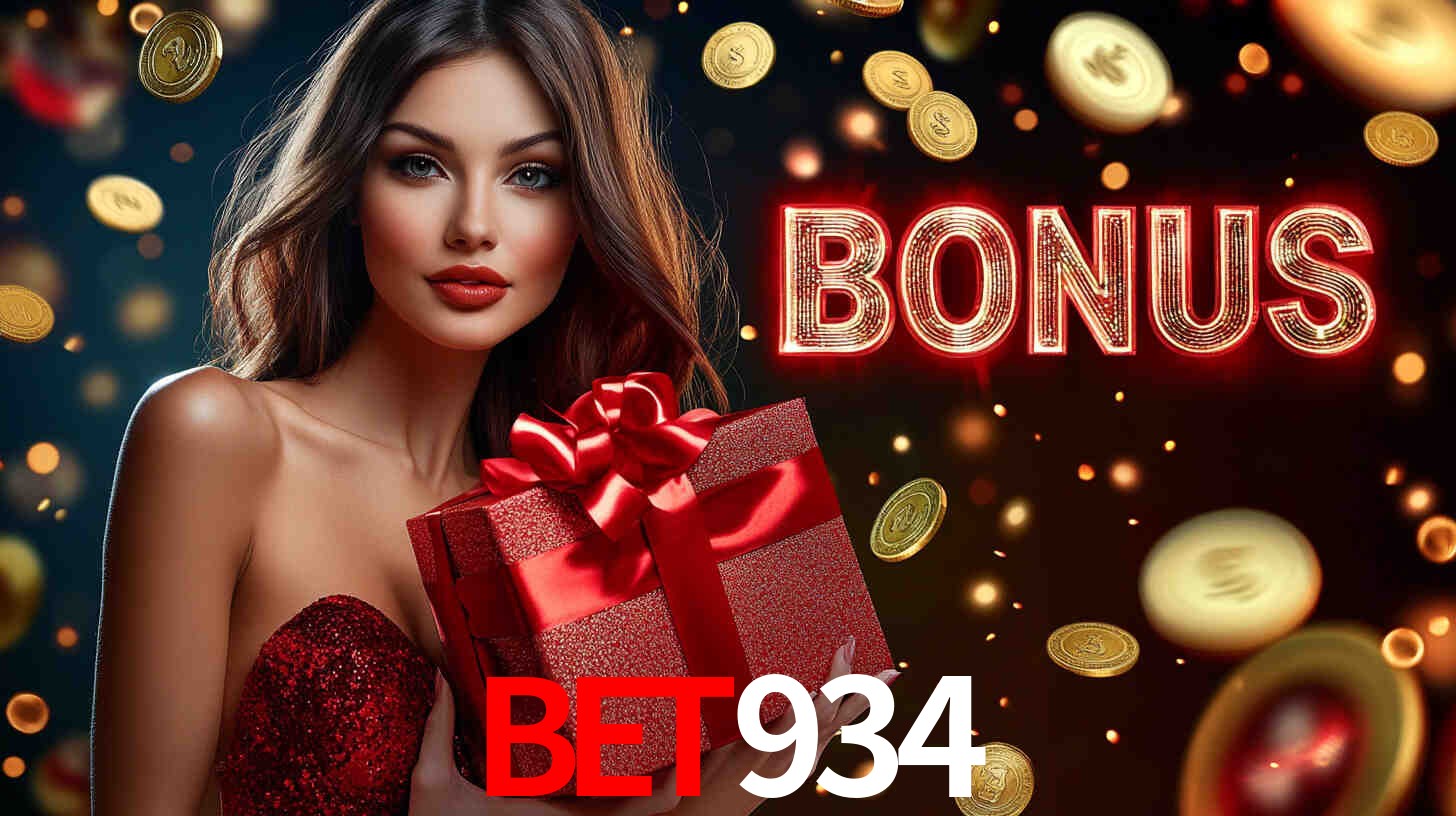 Apostas Esportivas na bet934: Um Guia Completo