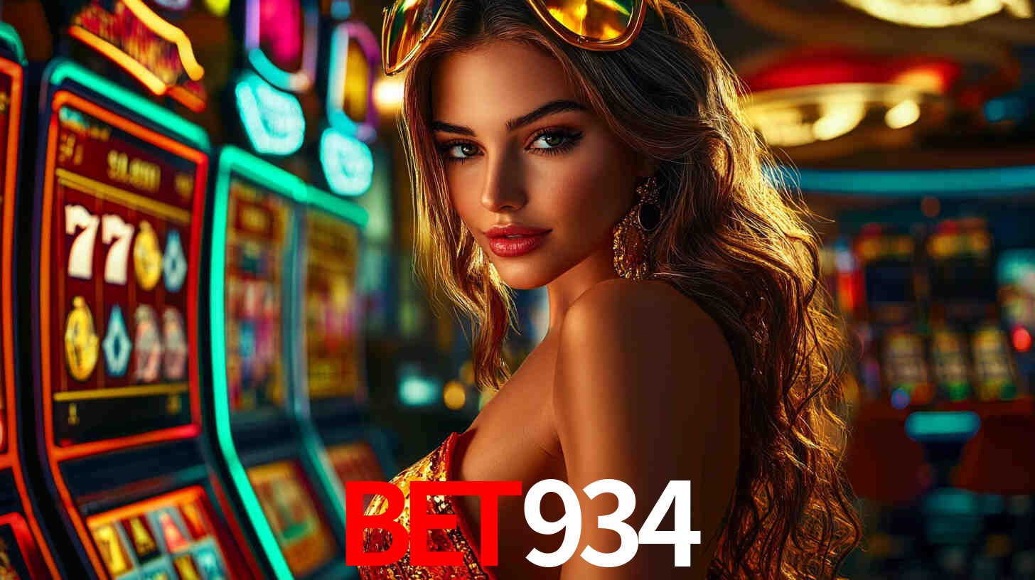 bet934 App Interface